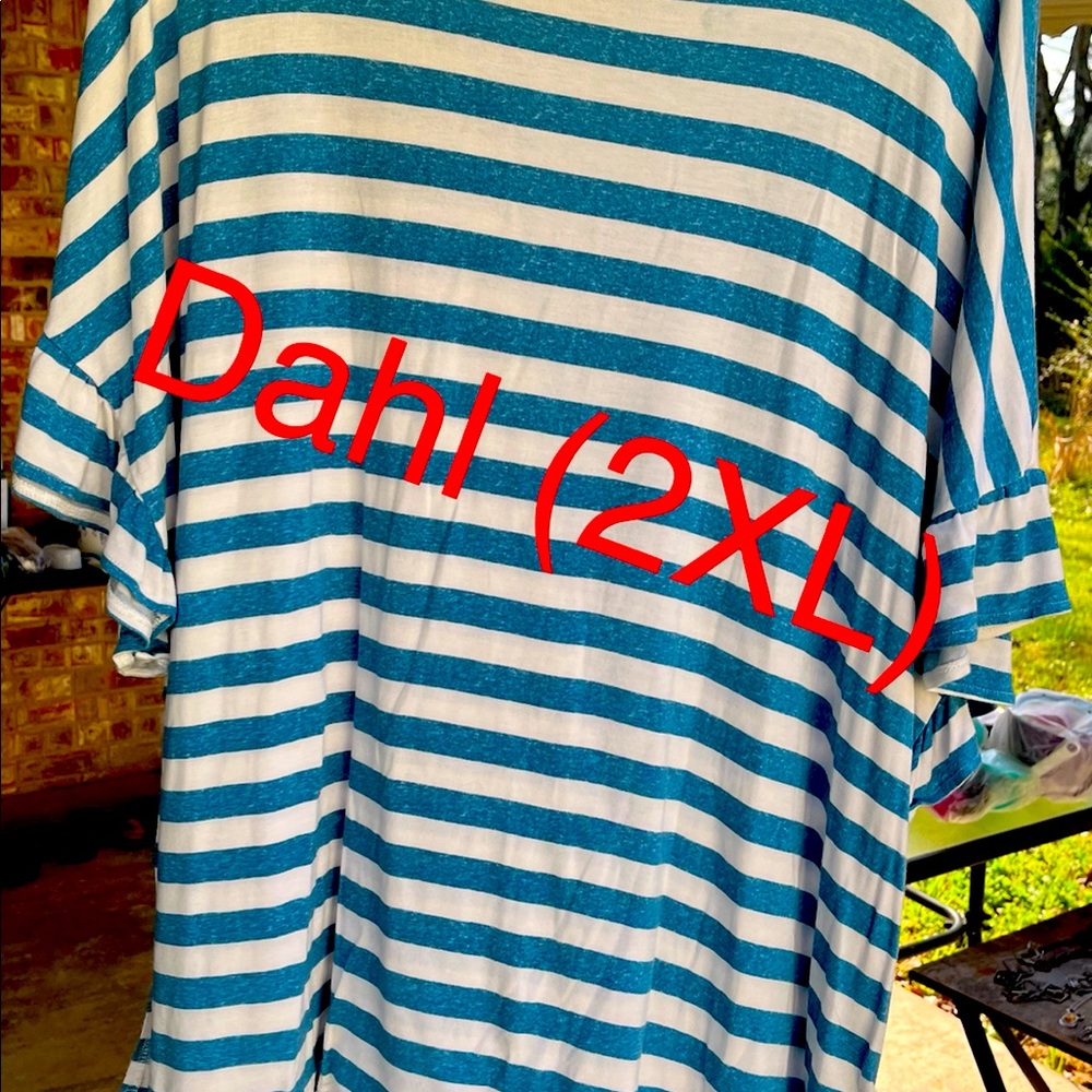 Lularoe Dahl